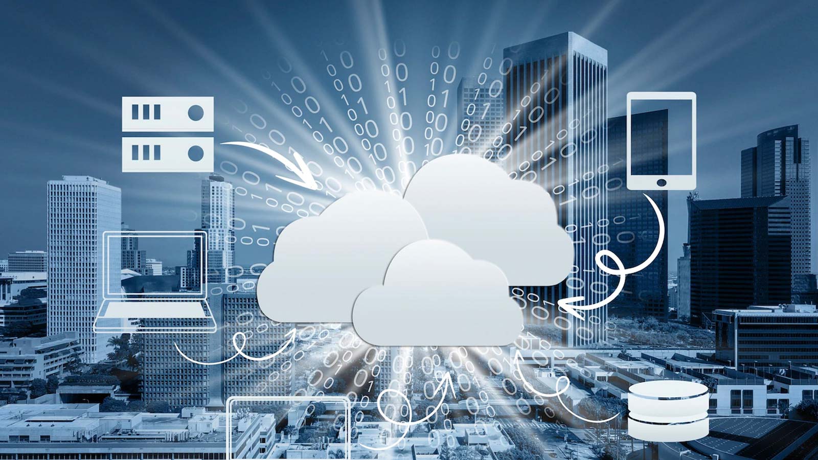 Boomi Platinum Partner Expands to the Cloud with a New Brand Identity and Business Offering