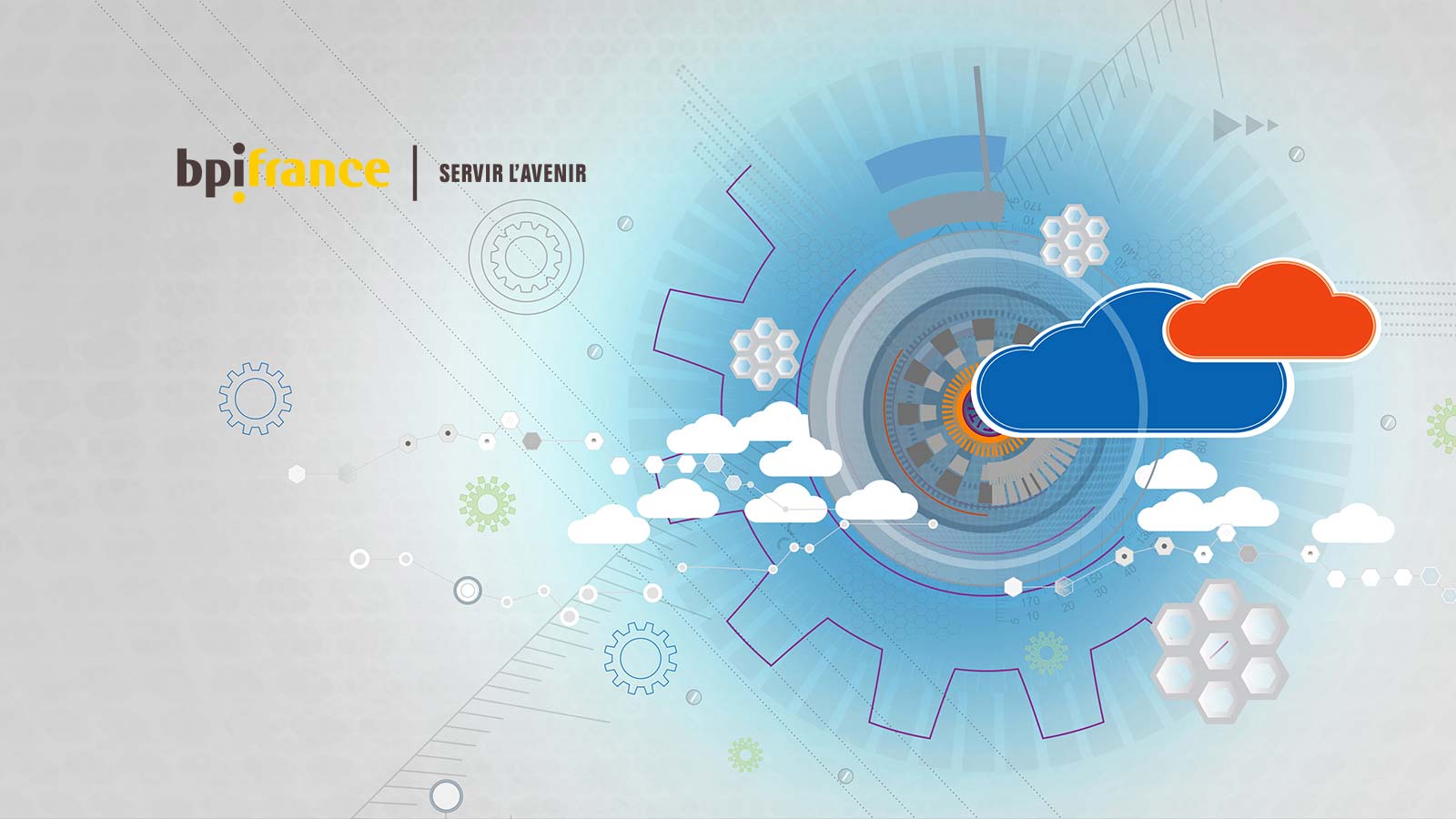 Bpifrance Selects Thought Machine to Deliver the Next-Generation of Finance To SMEs in France