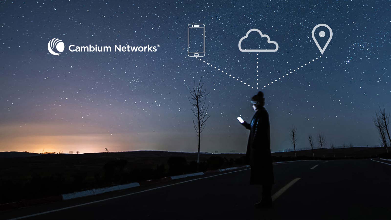Cambium Networks Delivers Industry's First 6 GHz Full Spectrum Solution Expanding Fixed Wireless Broadband with Gbps Subscriber Speeds to Cost Effectively Bridge the Digital Divide