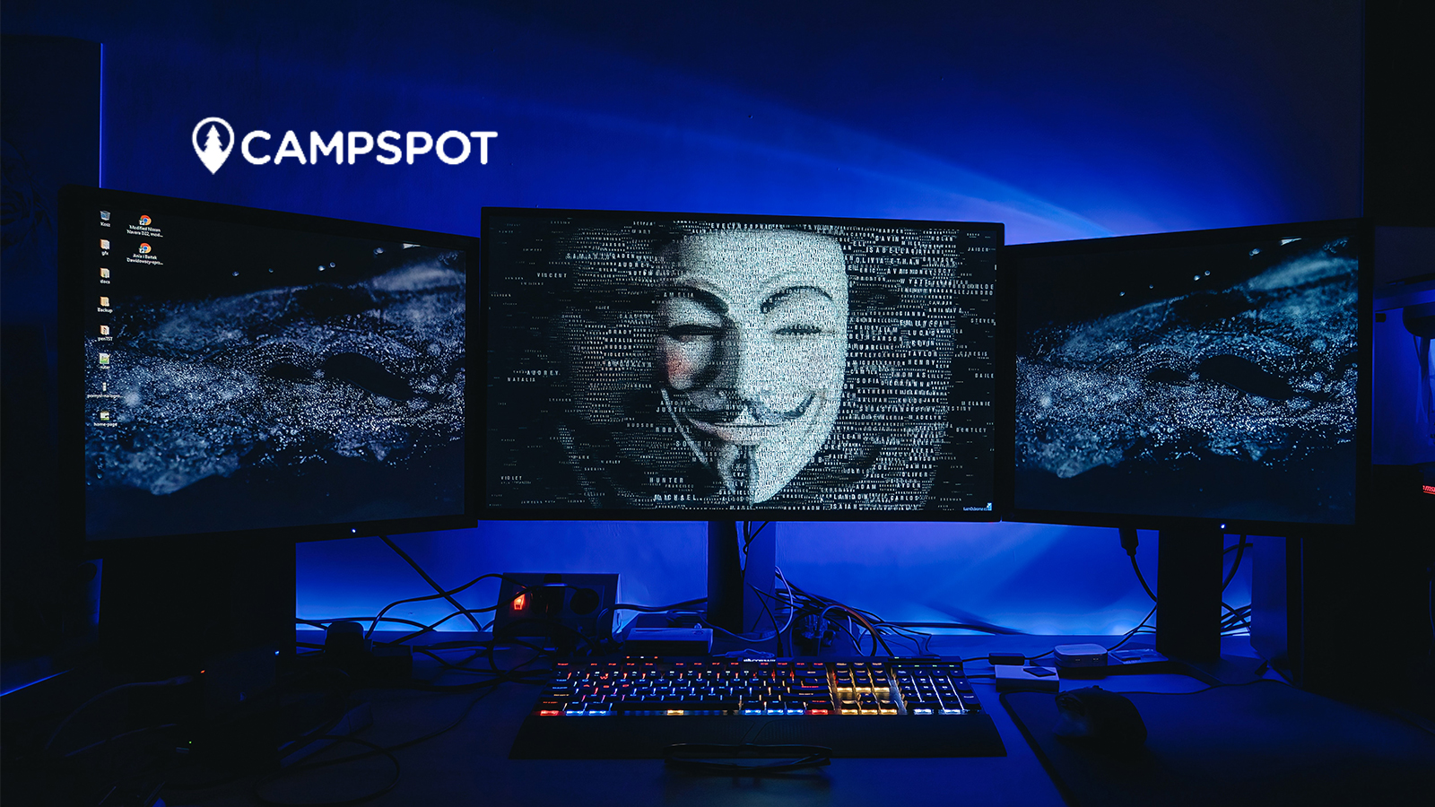 Campspot Names New CTO to Lead Next Stage of Software Growth