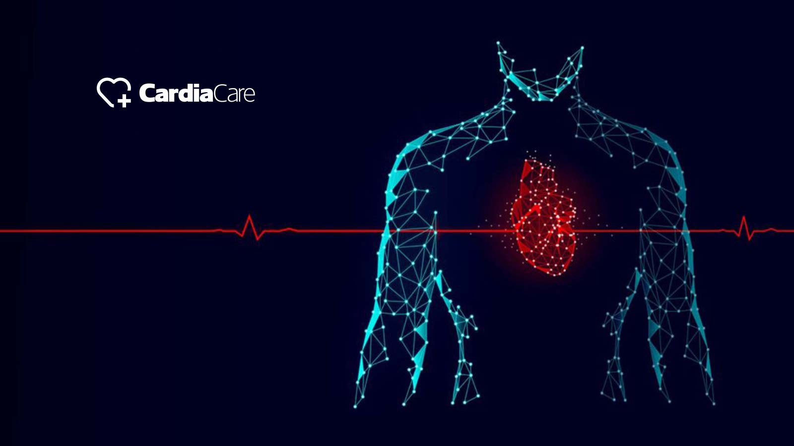 CardiaCare Announces Licensing and Distribution Agreement to Commercialize its Digital Neuromodulation Wearable for Non-invasive Atrial Fibrillation Treatment