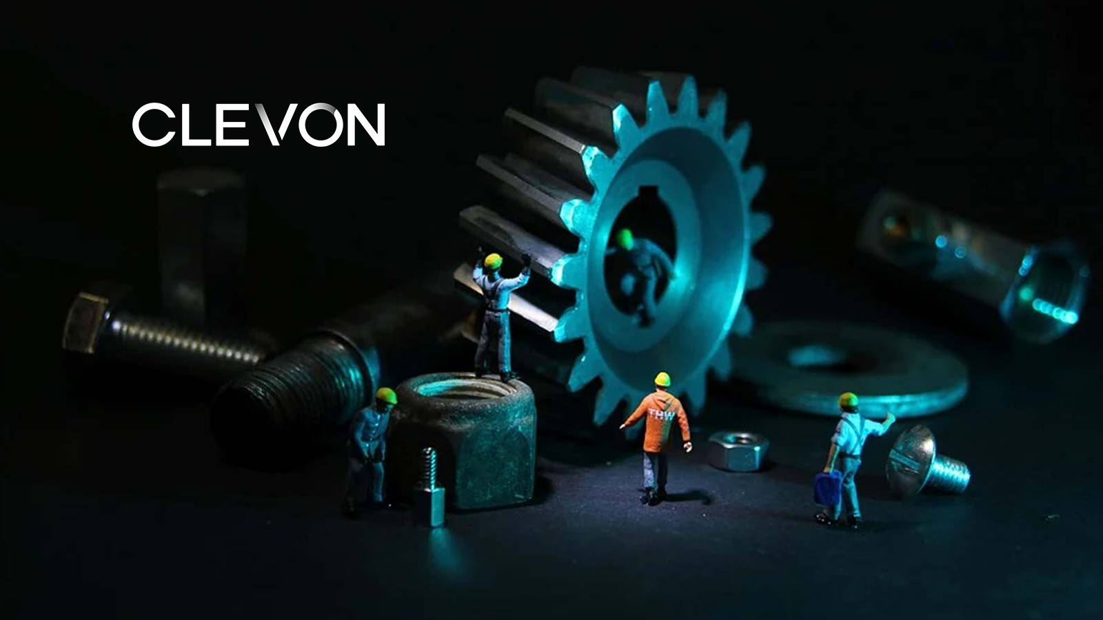 Clevon Completes First North American Autonomous Delivery in Fort Worth