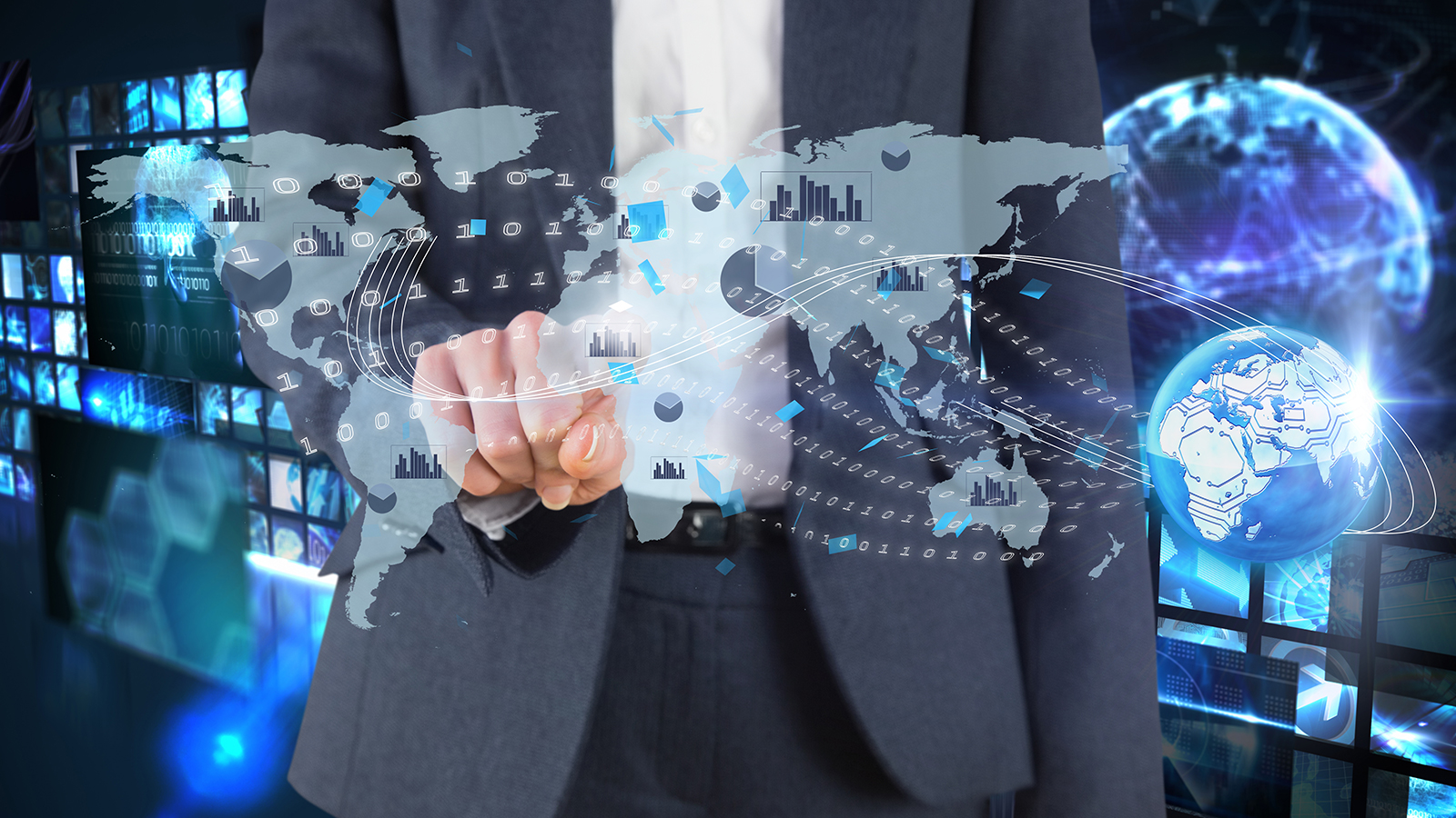 ClimateTrade Hires Will Darrah as Chief Commercial Officer