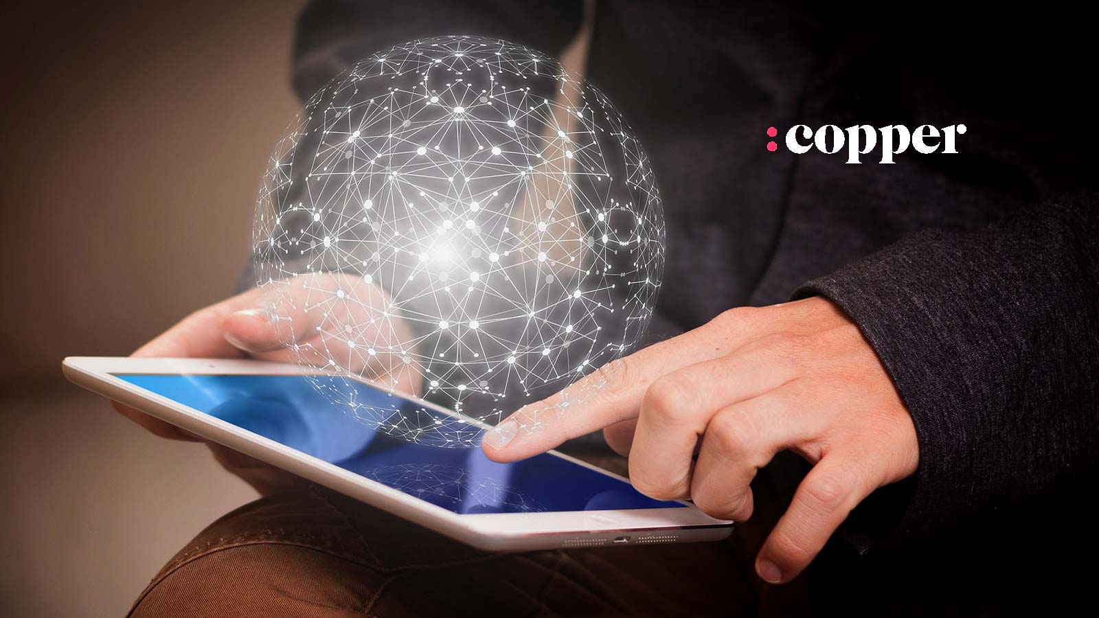 Copper Appoints Carrie Shaw as Chief Executive Officer