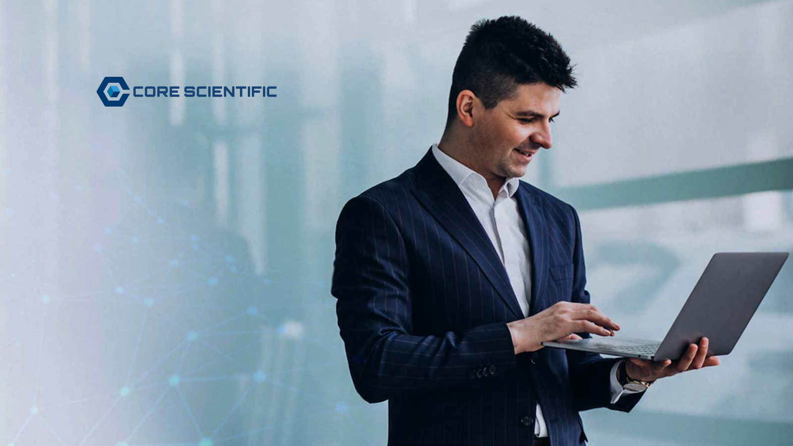 Core Scientific Announces Comprehensive Restructuring Transaction