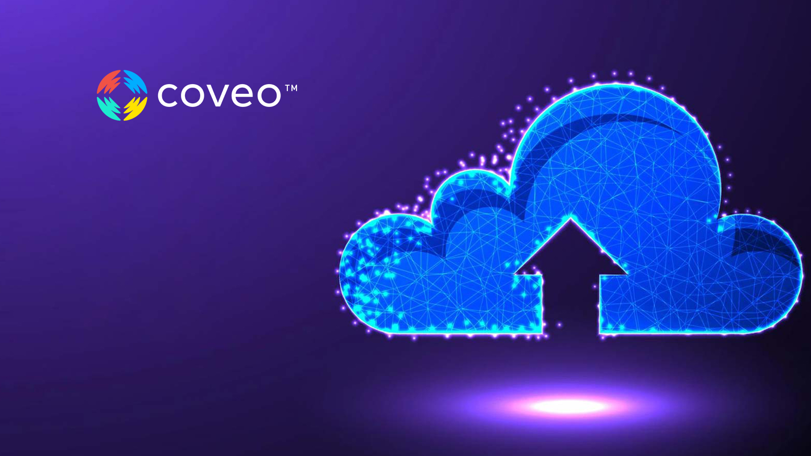 Coveo Relevance Cloud Named Winner for Ecommerce Innovation by the UK Ecommerce Awards
