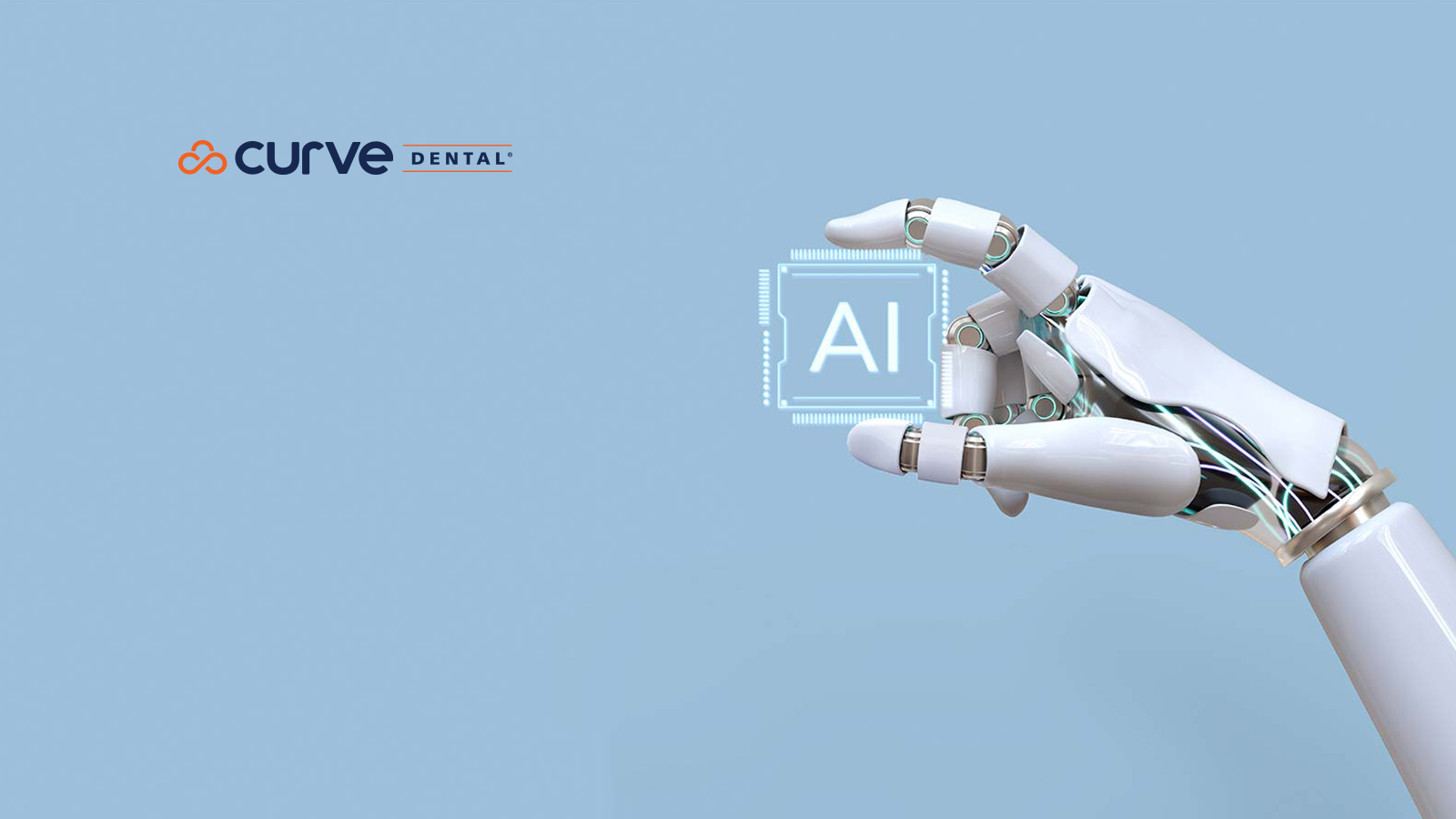 Curve Dental Taps into Pearl’s AI