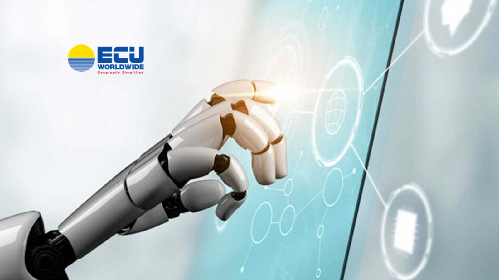 Digital Logistics Platform – ECU360 Adds Trucking Services to Its Digital Suite of Offering for U.S.