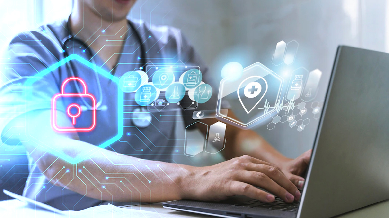Docovia Partners With Clearwater to Meet Healthcare Industry Cybersecurity and Compliance Requirements