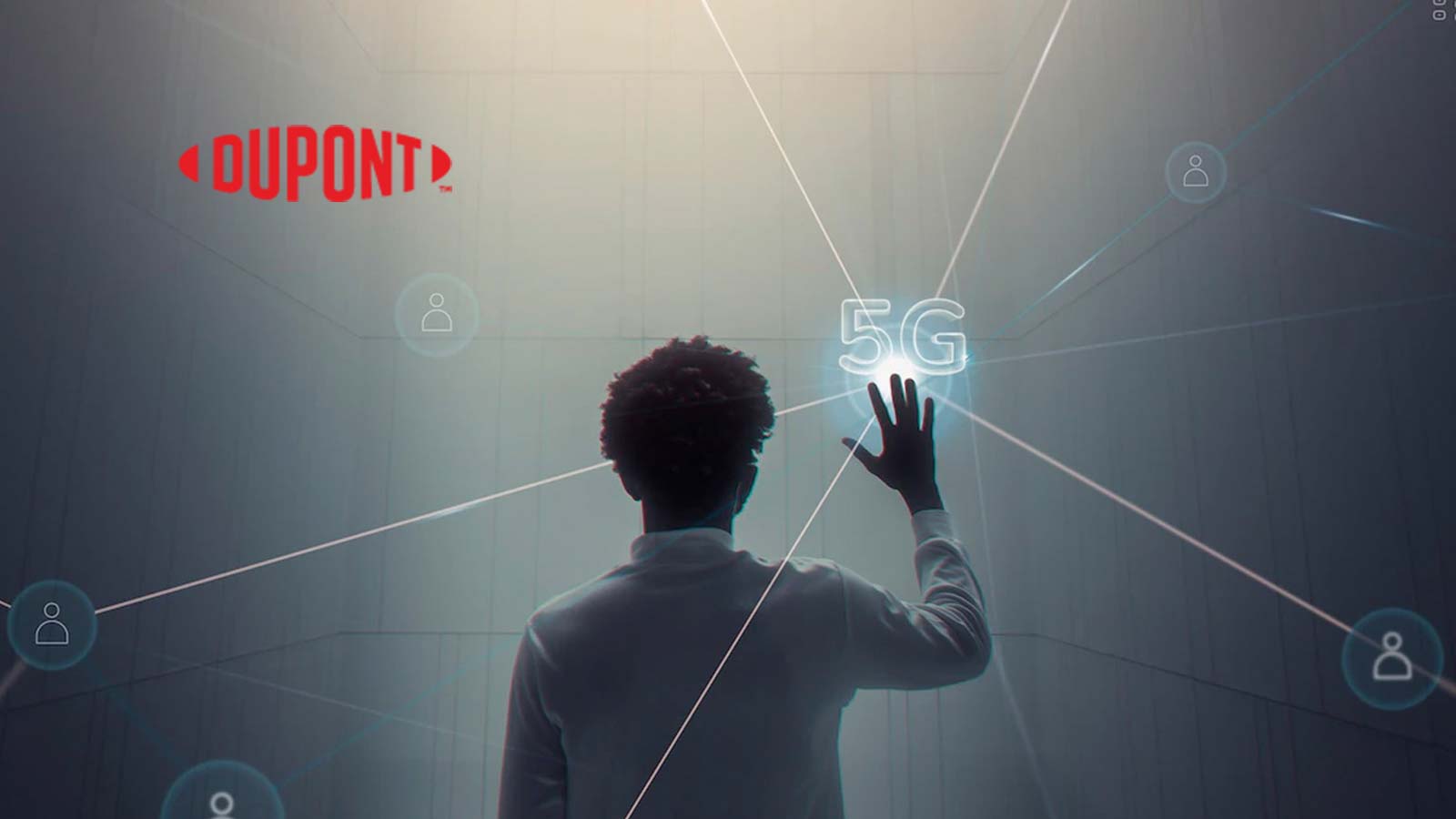 DuPont Launches CYCLOTENE Dry-Film Photo-Imageable Dielectric Material to Enhance Advanced Semiconductor Packaging for 5G, AI and Other High-Performance Applications