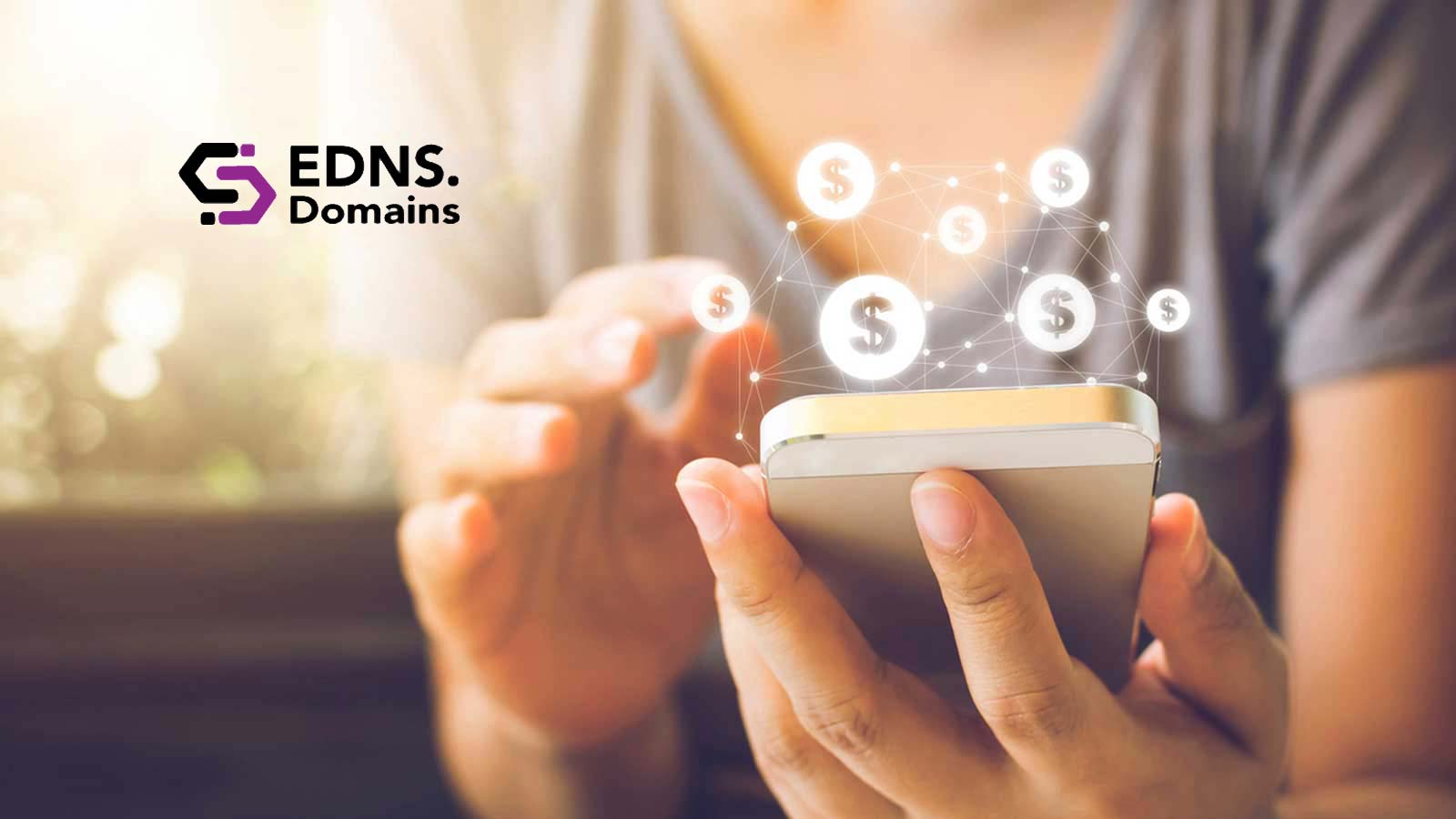 EDNS Inks a Partnership Deal with Alibaba Cloud to Explore the Possibilities in Web3