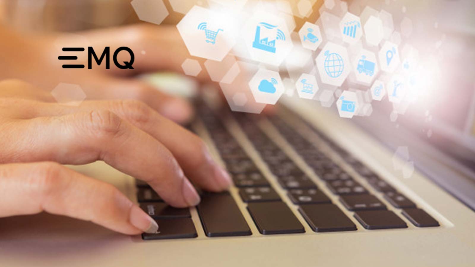 EMQ Announces Availability of EMQX Enterprise on VMware Marketplace