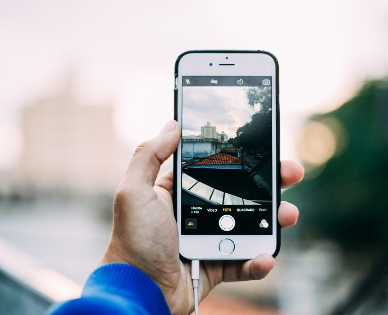 The Basics Of Using Video To Market Your Businessq