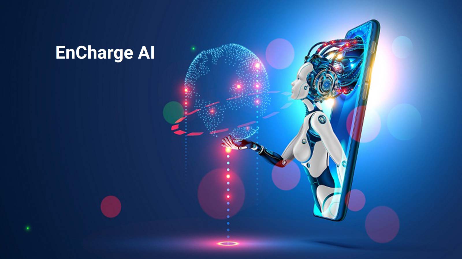 EnCharge AI Launches With $21.7M Series A to Enable Edge AI at Scale