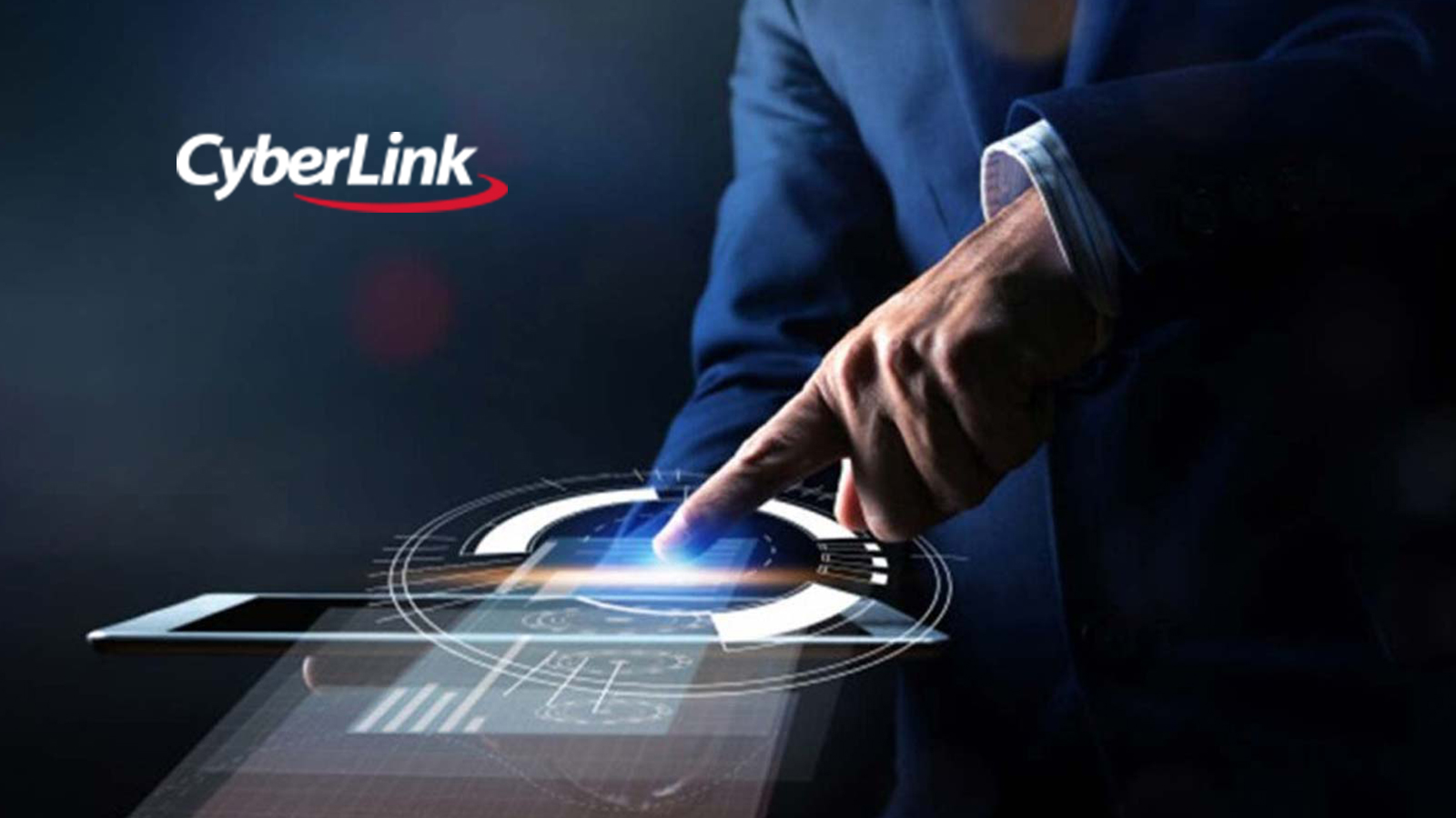 CyberLink and UNIONCOMMUNITY Launch Next-generation Access Control Hardware