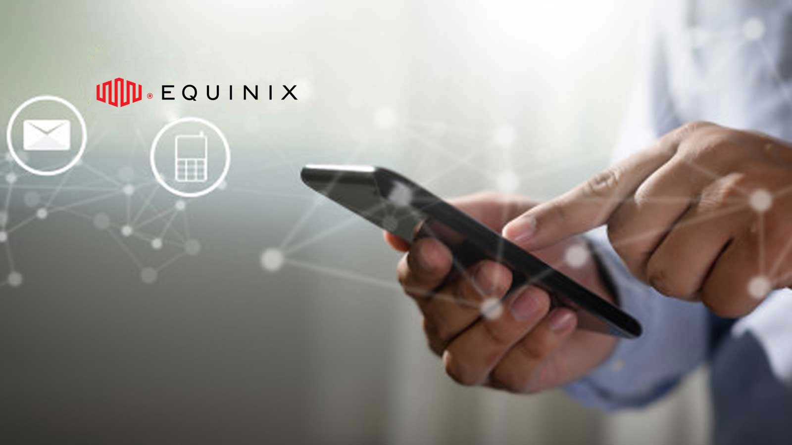 Equinix to Enter South Africa with US$160 Million Data Center Investment in Johannesburg