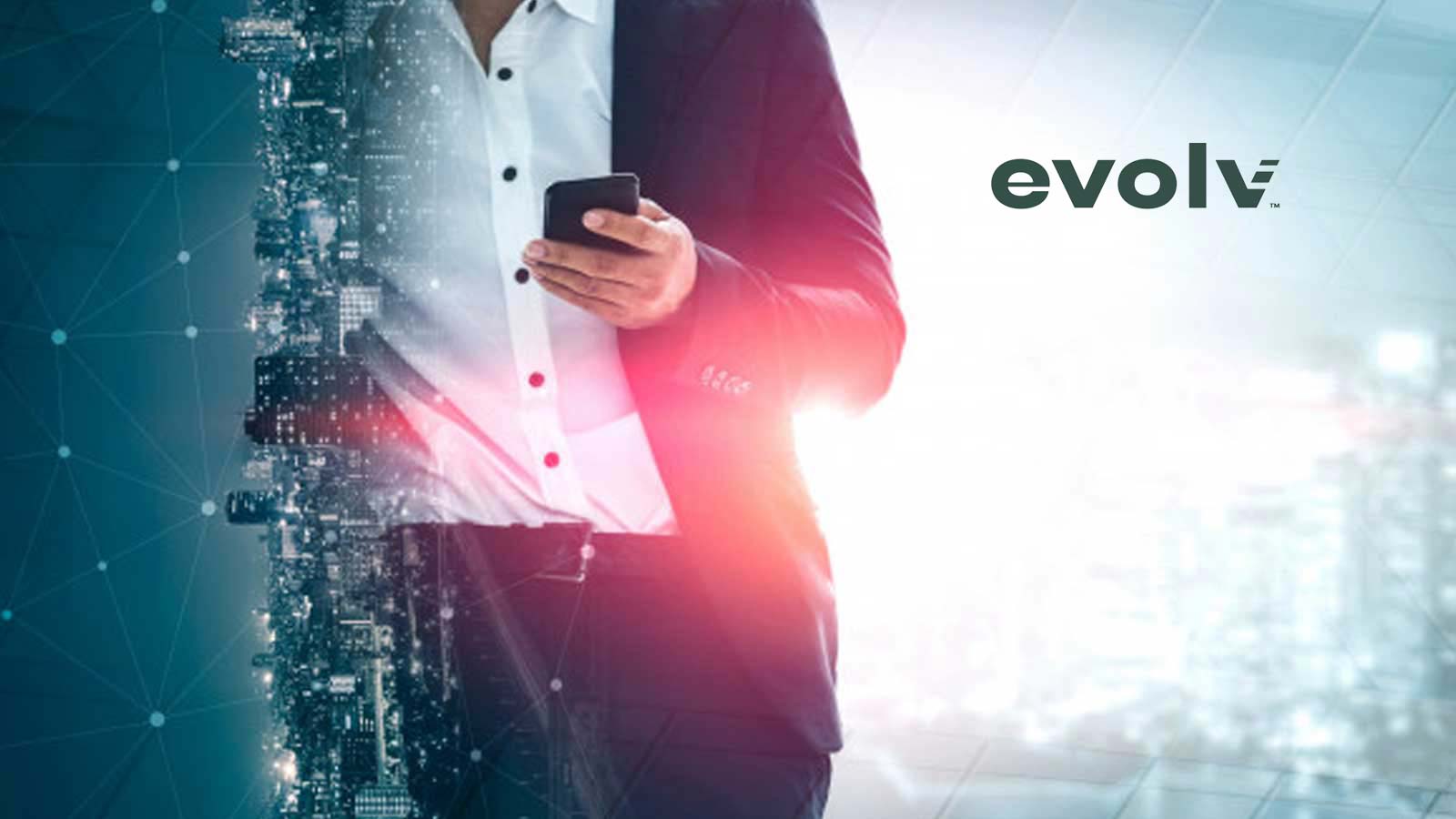 Evolv Technology Announces $75 Million in Non-Dilutive Debt Financing with Silicon Valley Bank