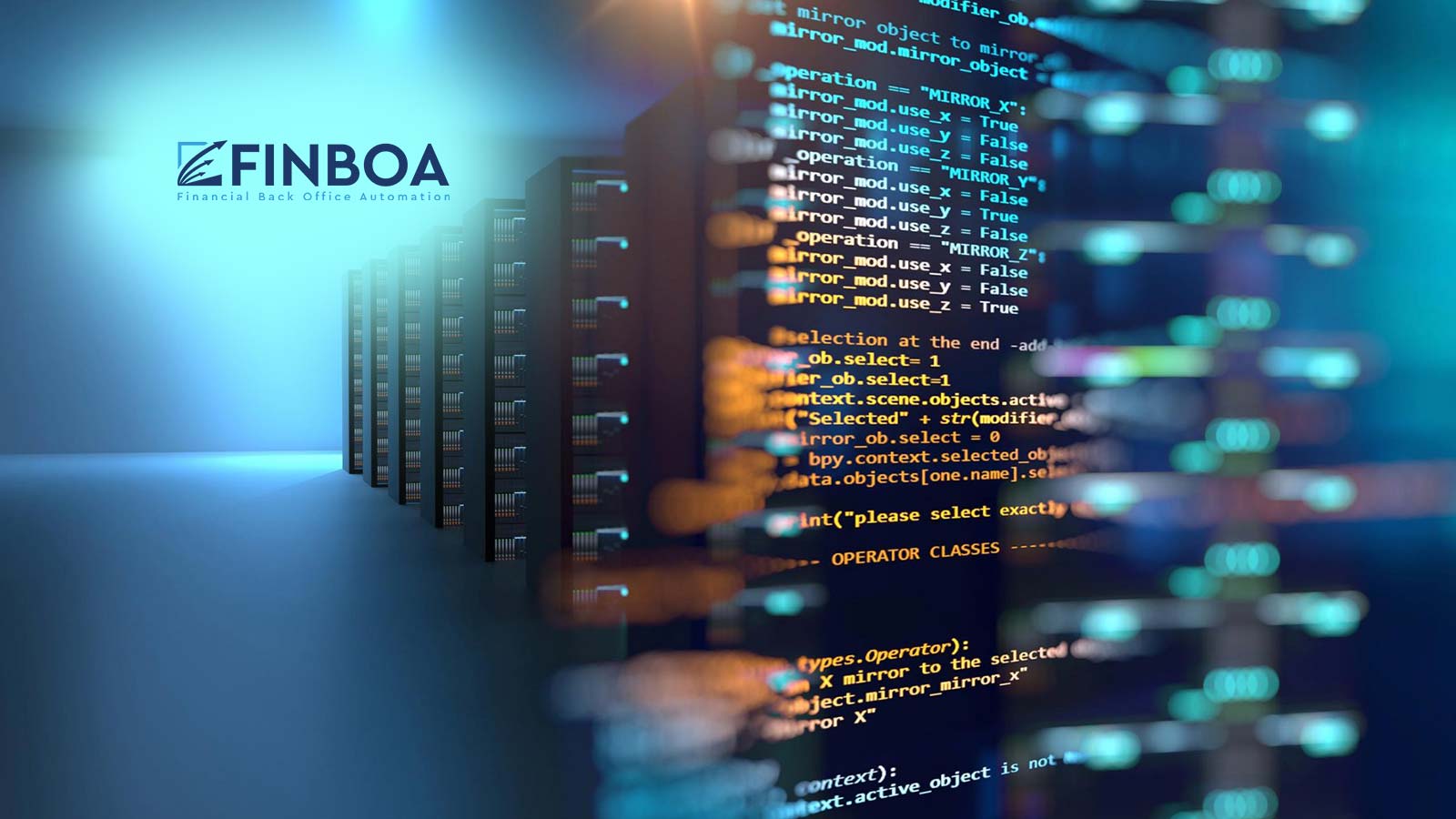 FINBOA Releases Treasury Onboarding Software for Financial Institutions