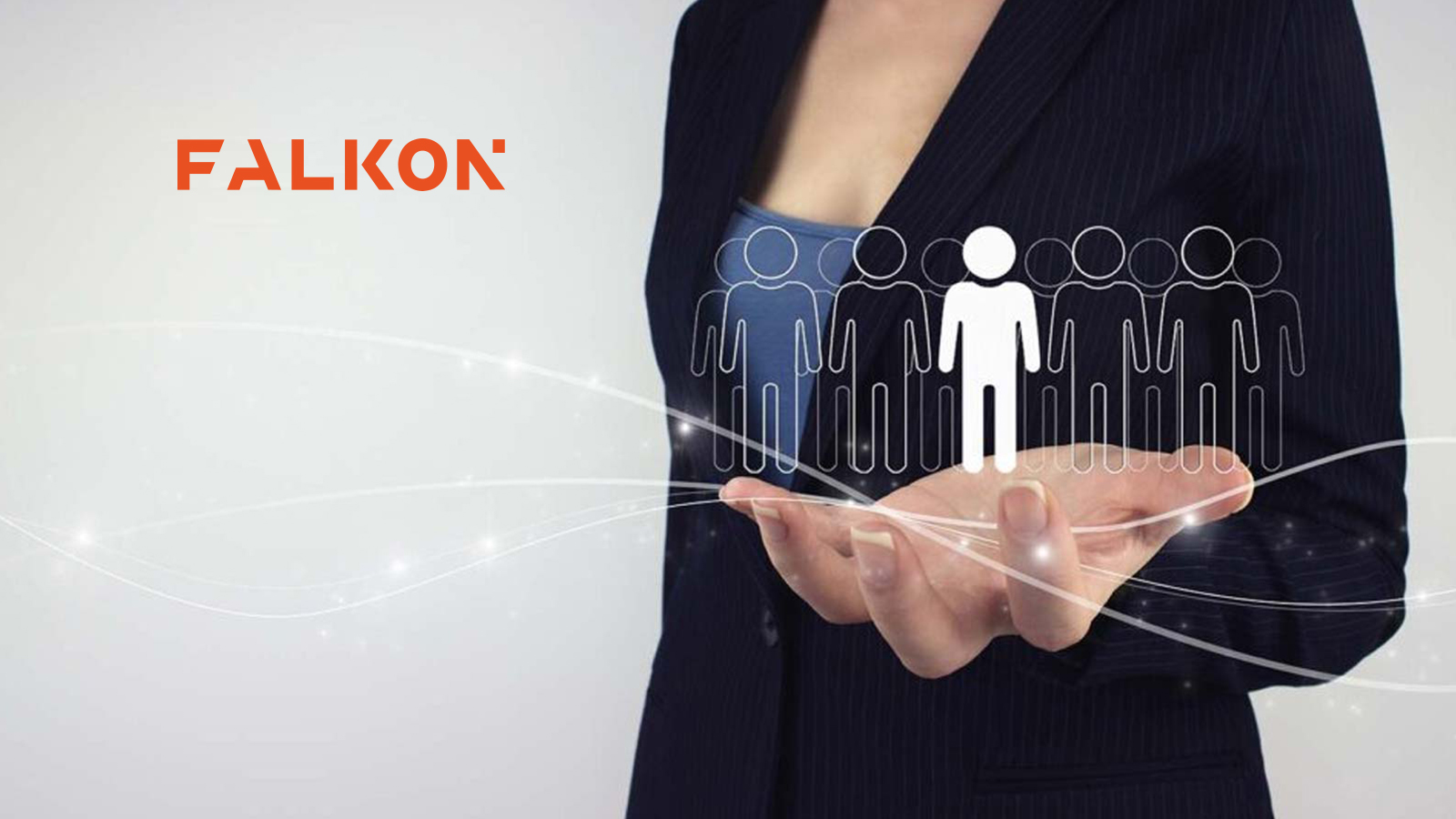 Falkon Rounds Out Leadership Team with New Heads of Marketing and Sales