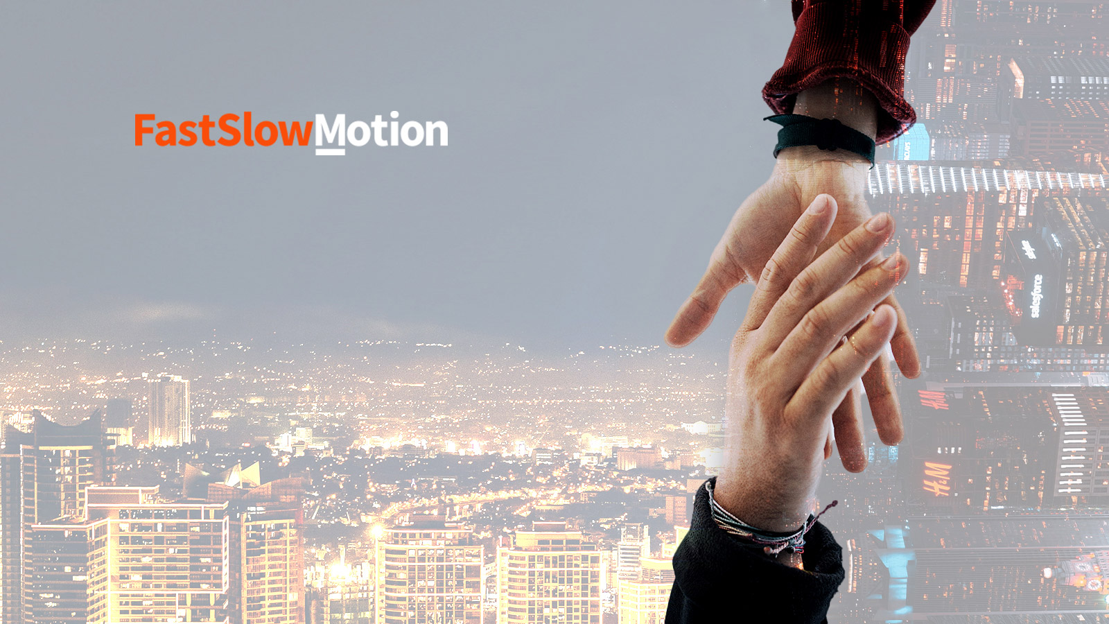 Fast Slow Motion Joins HubSpot’s Solutions Partner Program