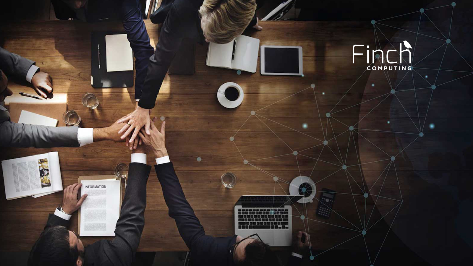 Finch Computing Accelerates its Natural Language Processing Capabilities