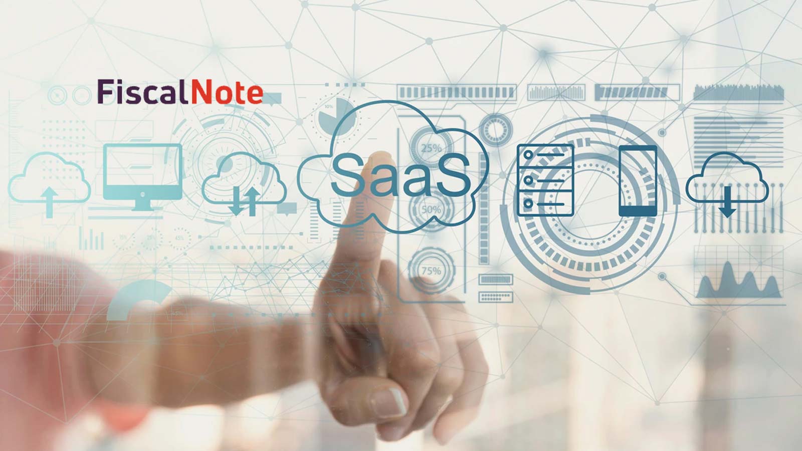 FiscalNote Announces Plans to Integrate AI-Powered Congressional Transcripts Into Fireside SaaS Platform