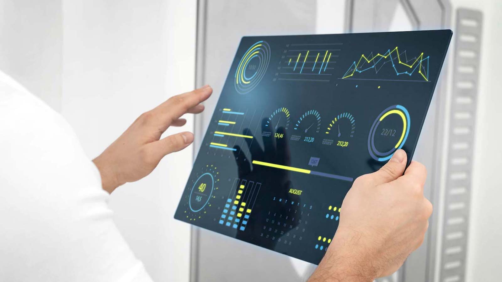 Food Logistics Names IQAX 2022 Top Software & Technology Provider