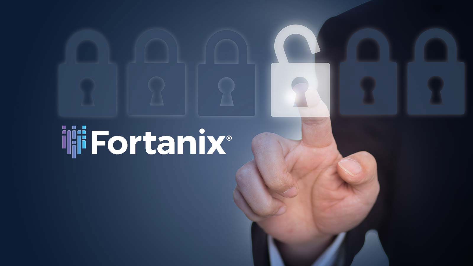 Fortanix Data Security Manager (DSM) Available to UK Public Sector on G-Cloud 13