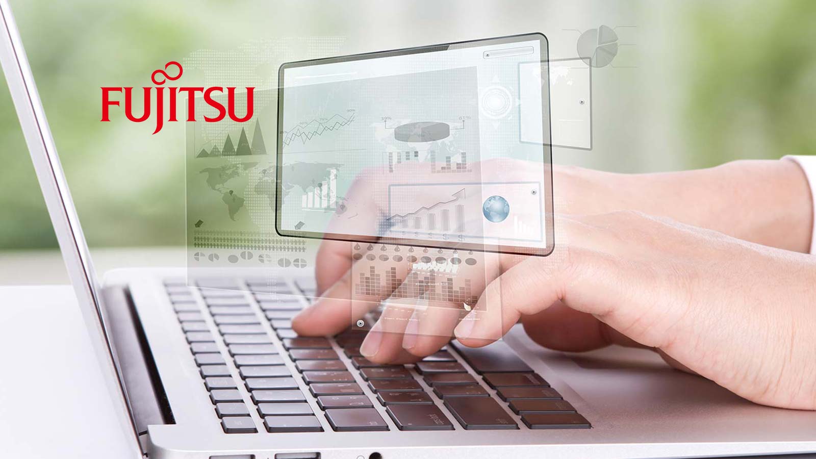 Fujitsu Research Reveals Gap Between Perception Of 'Sustainability Transformation' Preparedness And Reality Of Current Status In Many Organizations