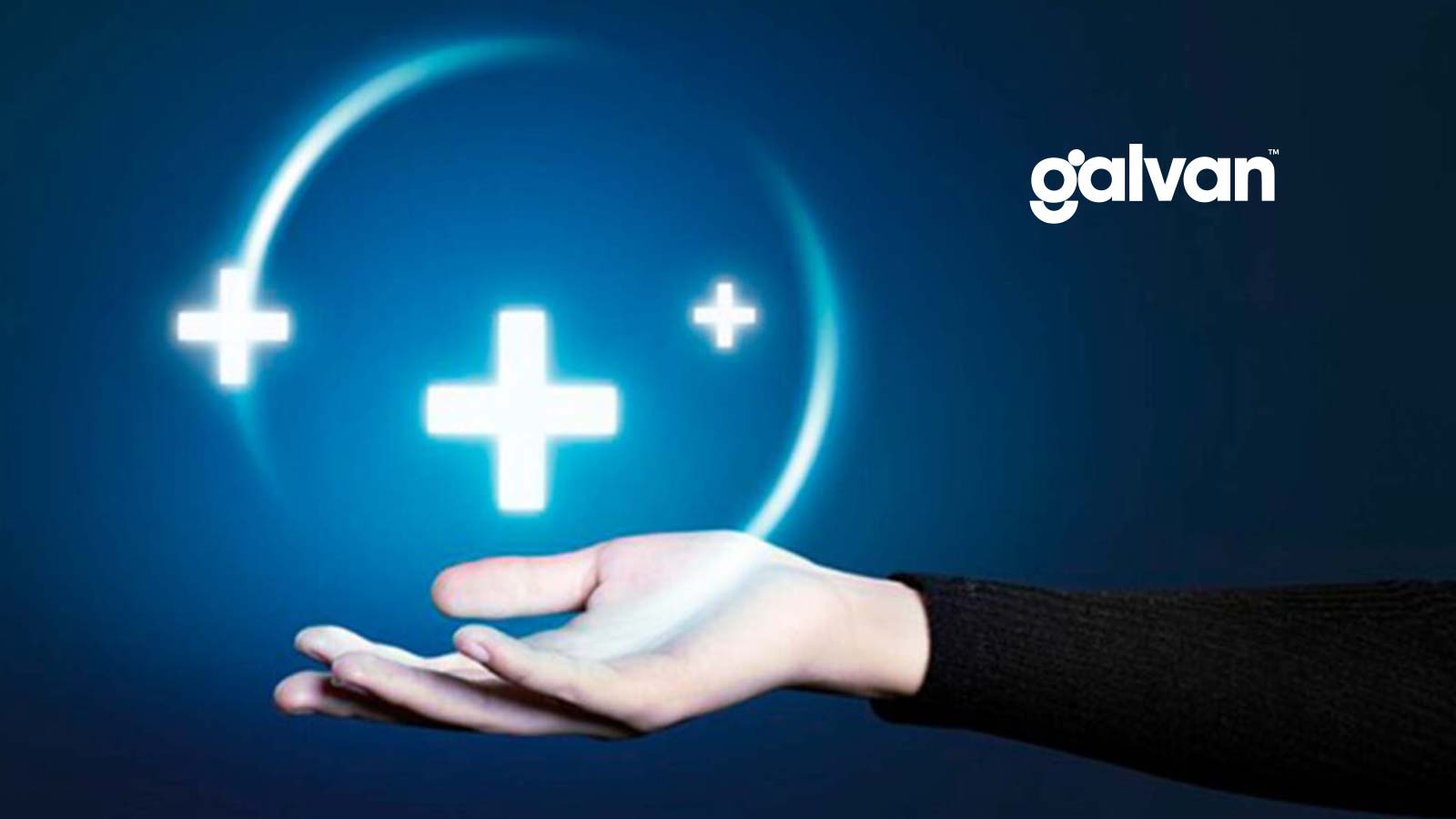 Galvan’s Health Blockchain Officially Launches