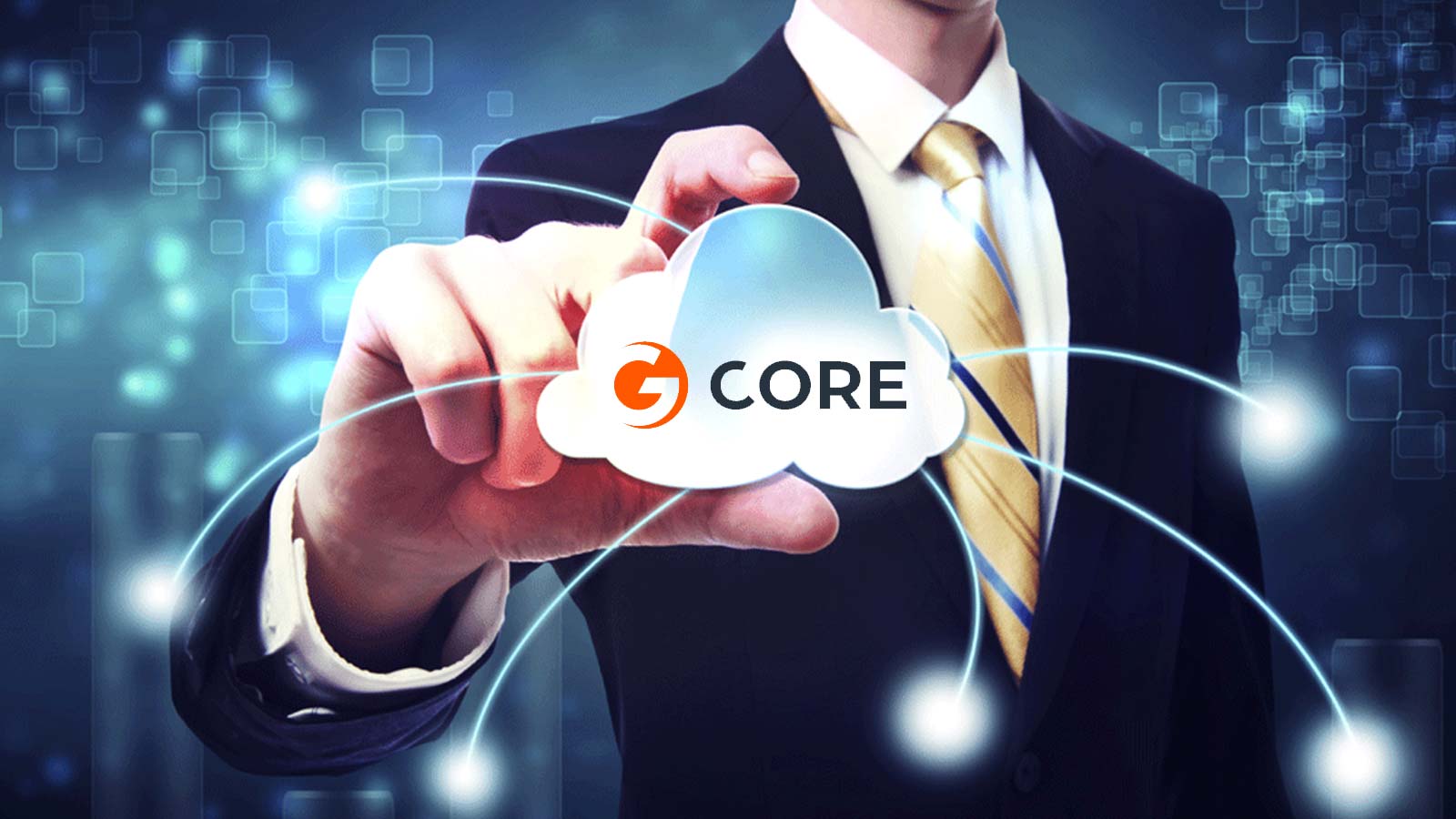 Gcore Introduces Image Stack Cloud-Based Image Optimisation for CDN
