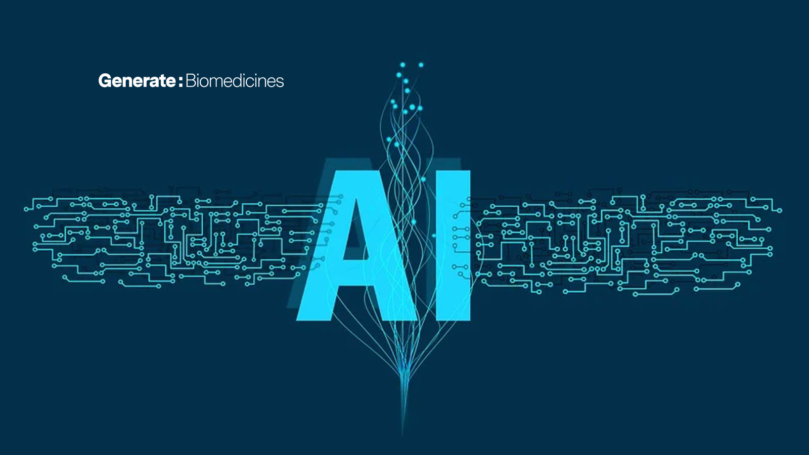 Generate Biomedicines Uses AI to Create Proteins That Have Never Existed