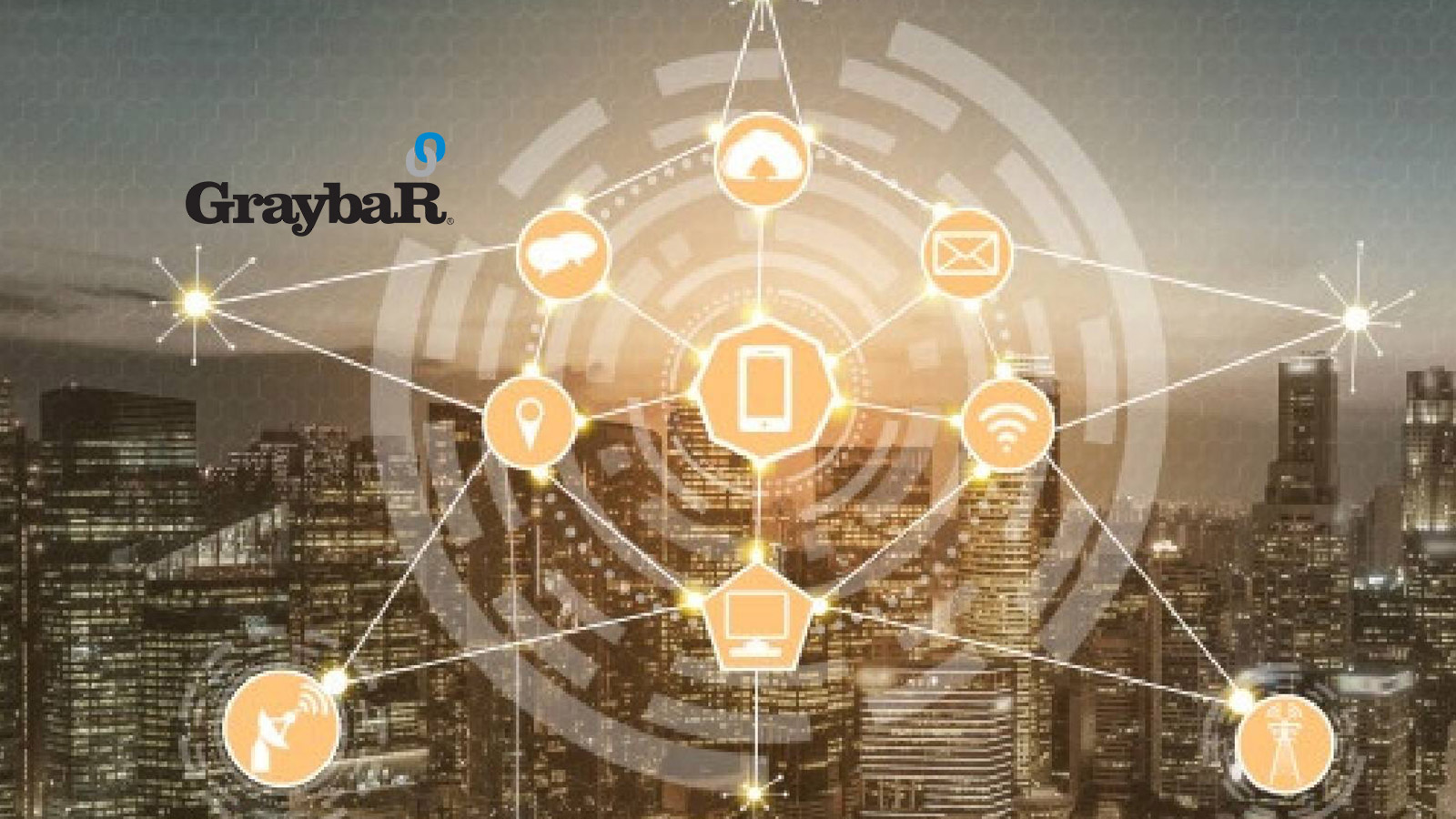 Graybar Acquires CX Connexion