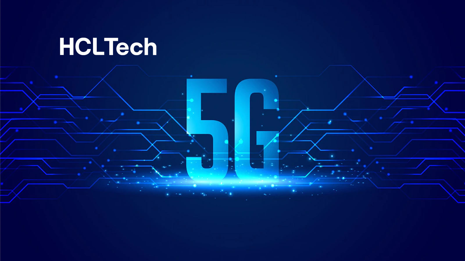 HCLTech Teams Up with Intel and Mavenir to Deliver Critical 5G Enterprise Technology Solutions