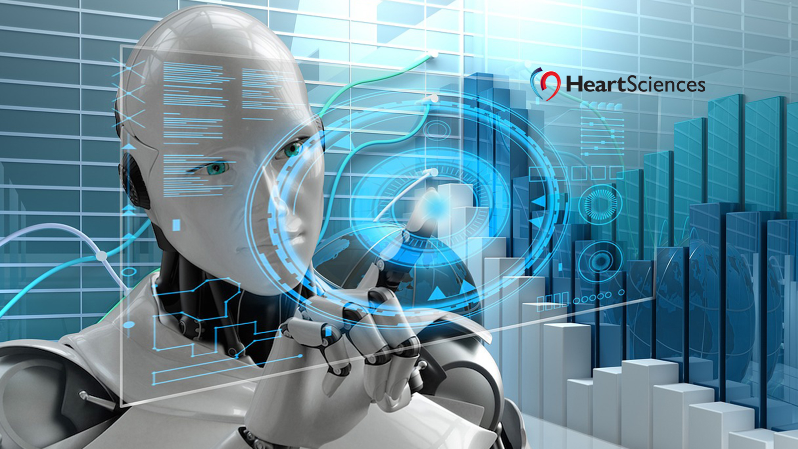HeartSciences and Rutgers University Announce Multi-Year Collaboration to Develop AI-based ECG Algorithms