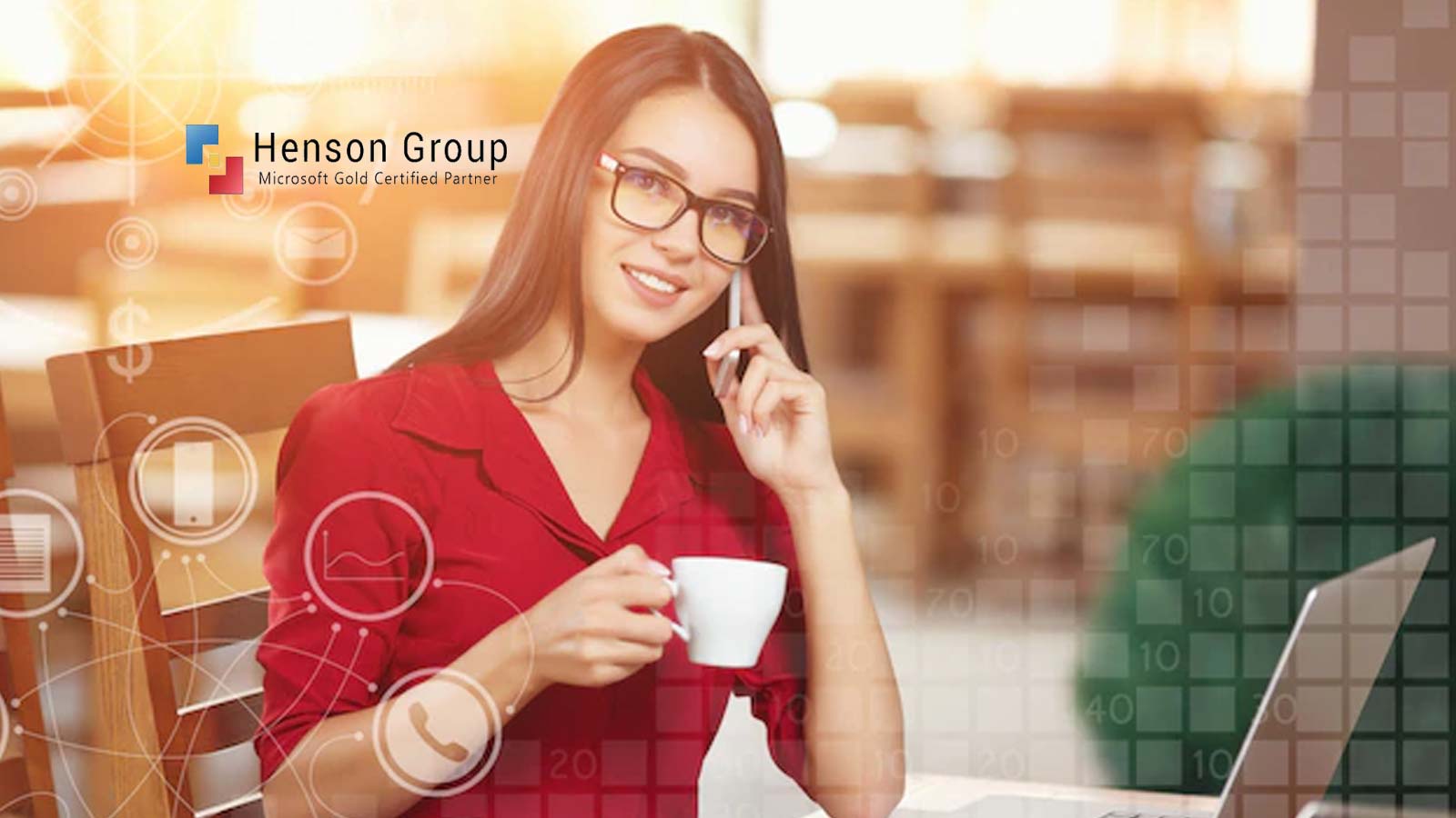 Henson Group and Ingram Micro Cloud Align to Target Record-Breaking Azure Sales