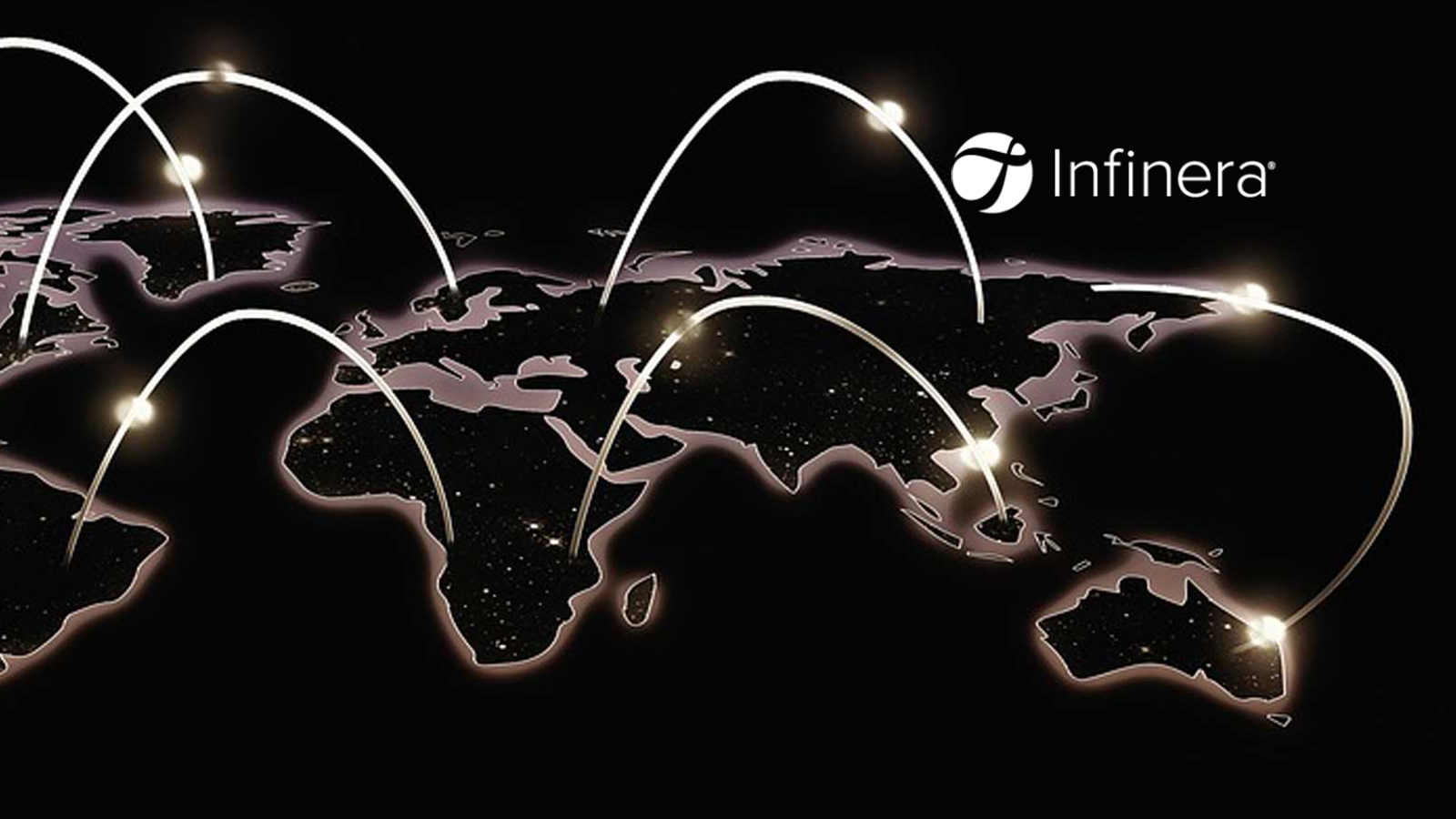 Hetzner Online Deploys Infinera’s ICE6 Solution, Doubling Network Capacity, Enabling New Higher-speed Data Center Interconnect Services