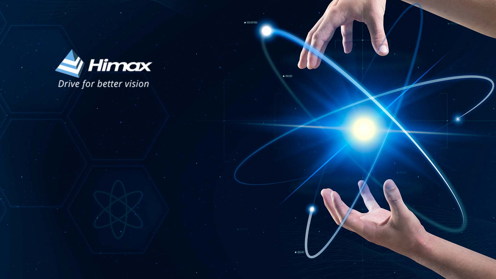 Himax to Debut Next Generation AI and Optics Technology Suites