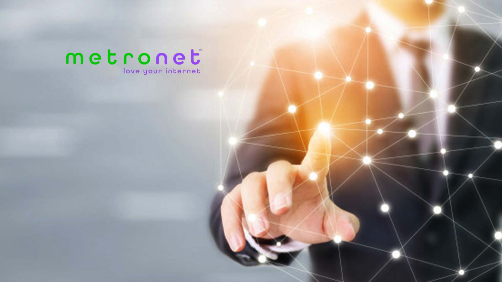 Huber Heights Accelerates with Metronet’s Multi-Gigabit Internet Speeds Up to 10 Gigabits