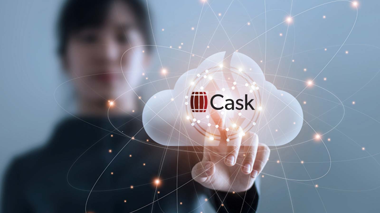 ISG Research Issues Briefing Notes Detailing Cask Reserve Talent Cloud