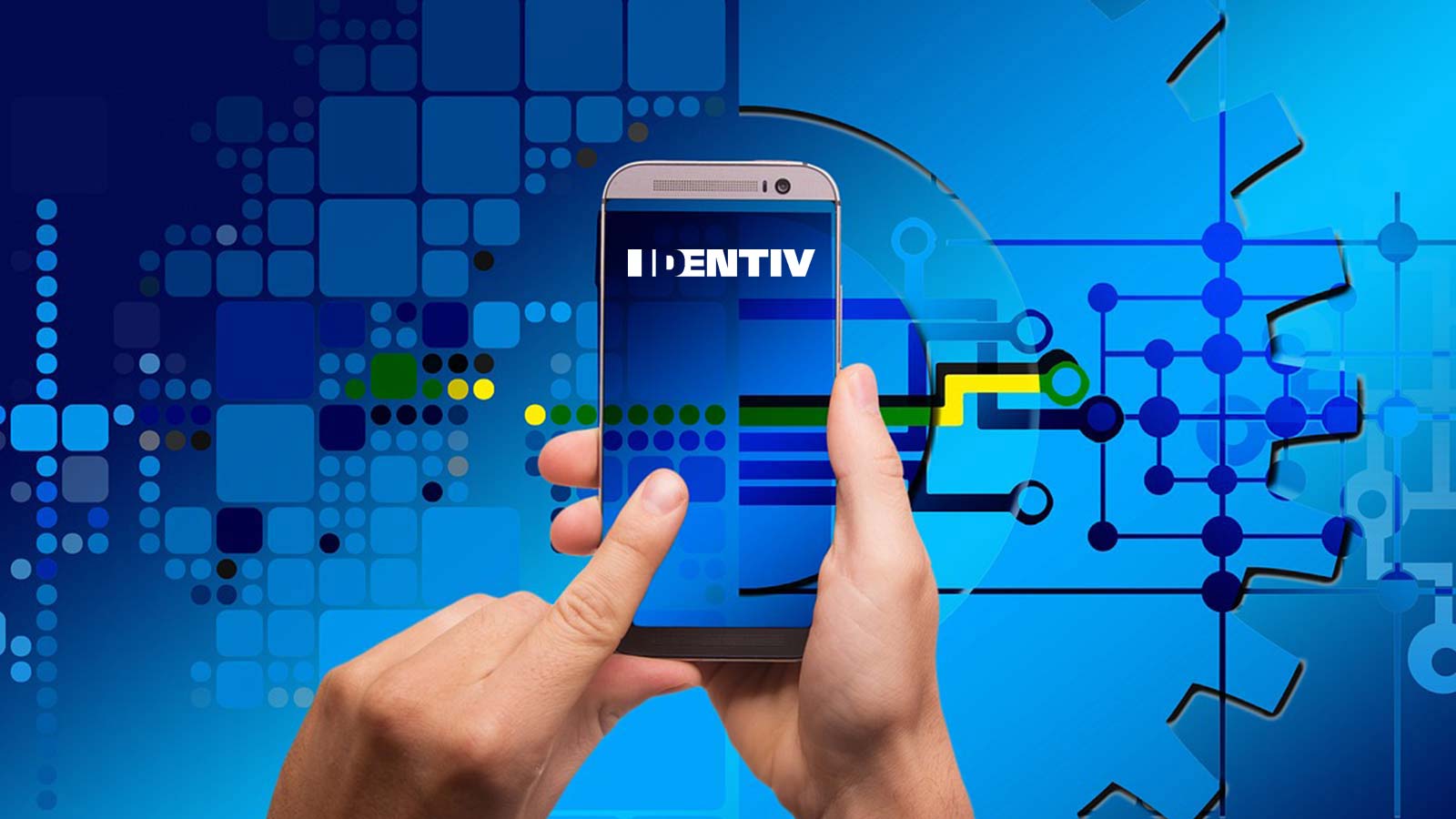 Identiv Introduces SaaS Platform bitse.io, Creating a Digital Identity for Every Physical Object