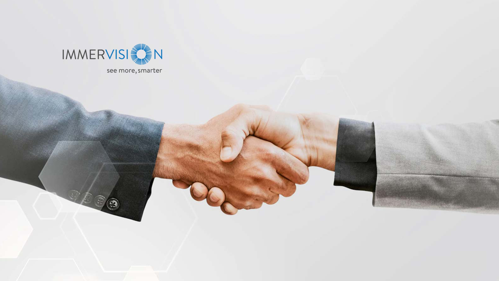 Immervision Partners With ModalAI to Offer a Complete Drone Vision Solution