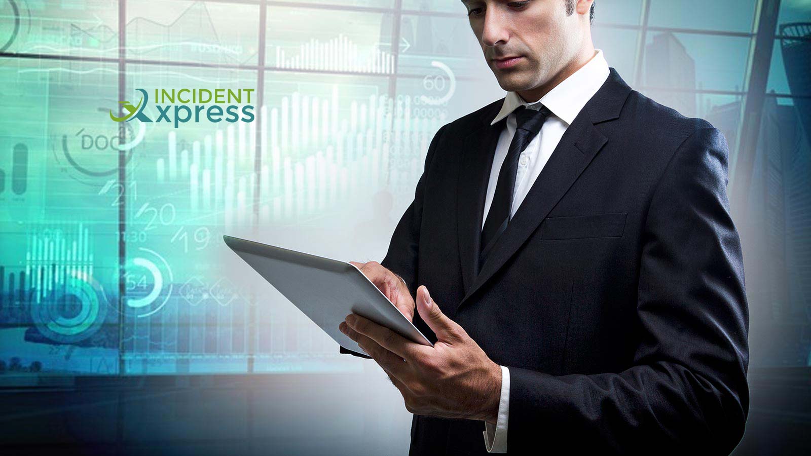 Incident Xpress Inc. Appoints Dana Adams, CCP, CISSP, MBA, to VP of Business Development