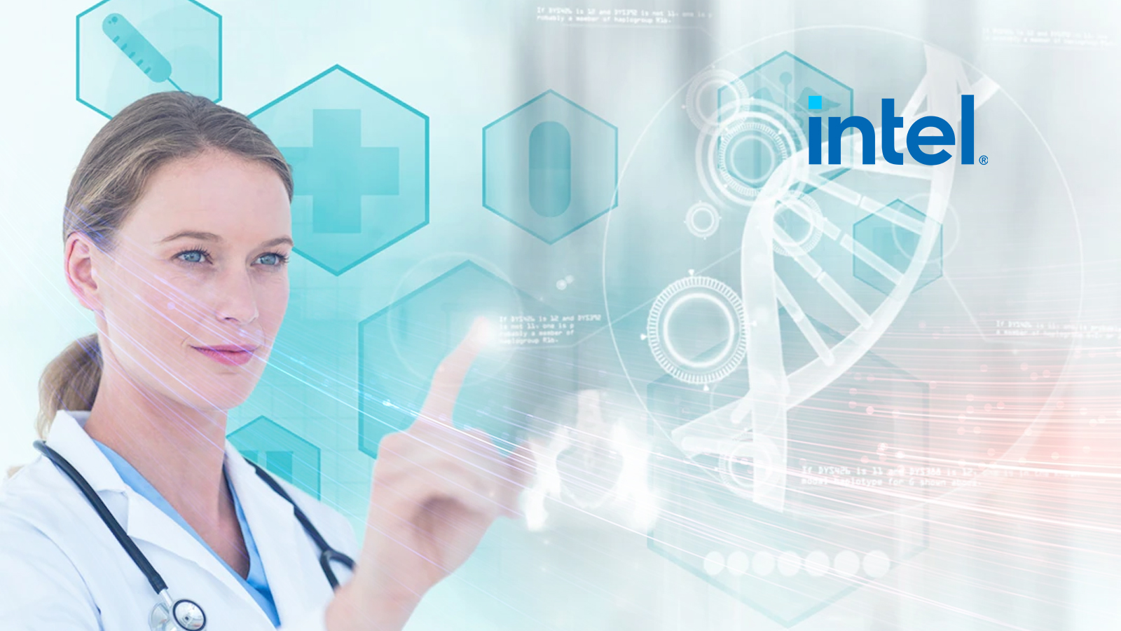 Intel and Penn Medicine Announce Results of Largest Medical Federated Learning Study