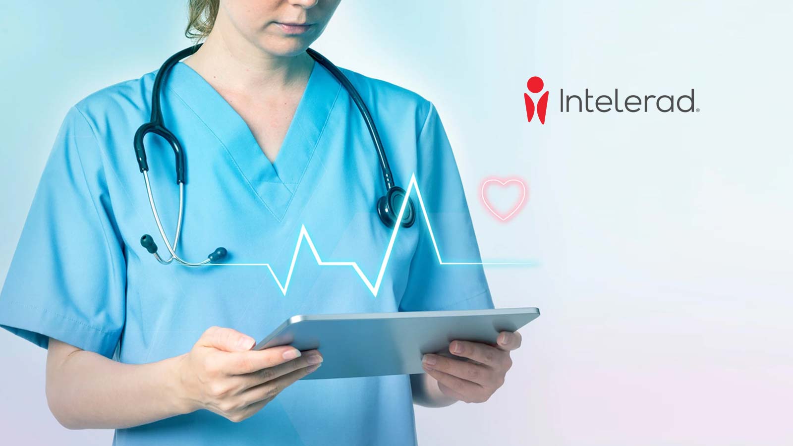 Intelerad Supports the Launch of Amazon HealthLake Imaging