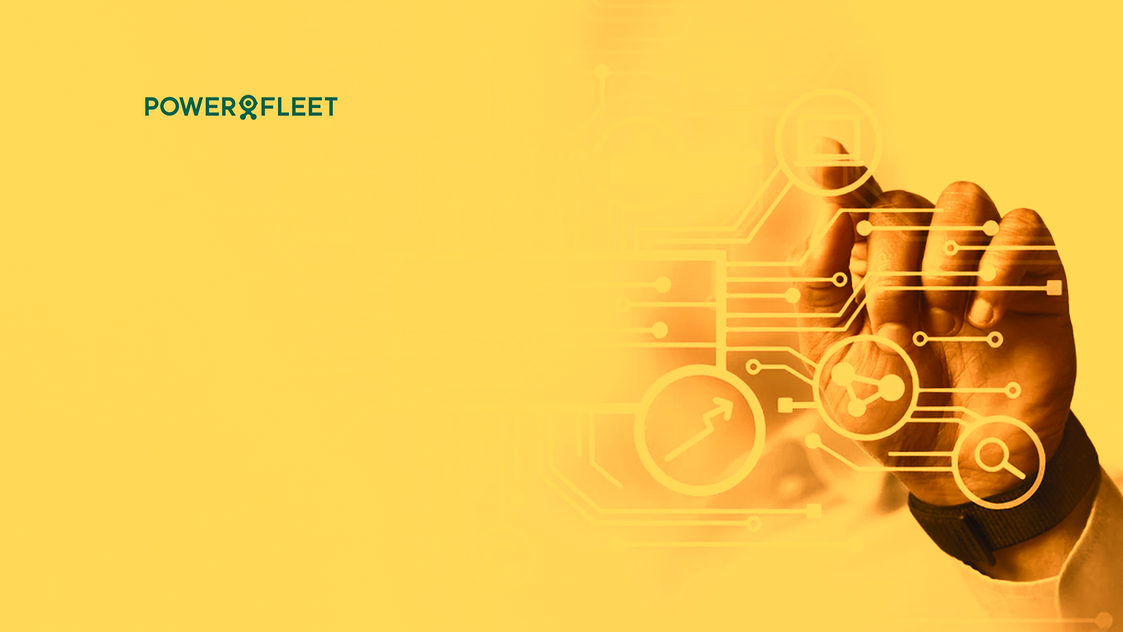 Introducing Powerfleet Unity, the IoT Platform that Brings People, Assets, and Data Together to Transform Business Operations