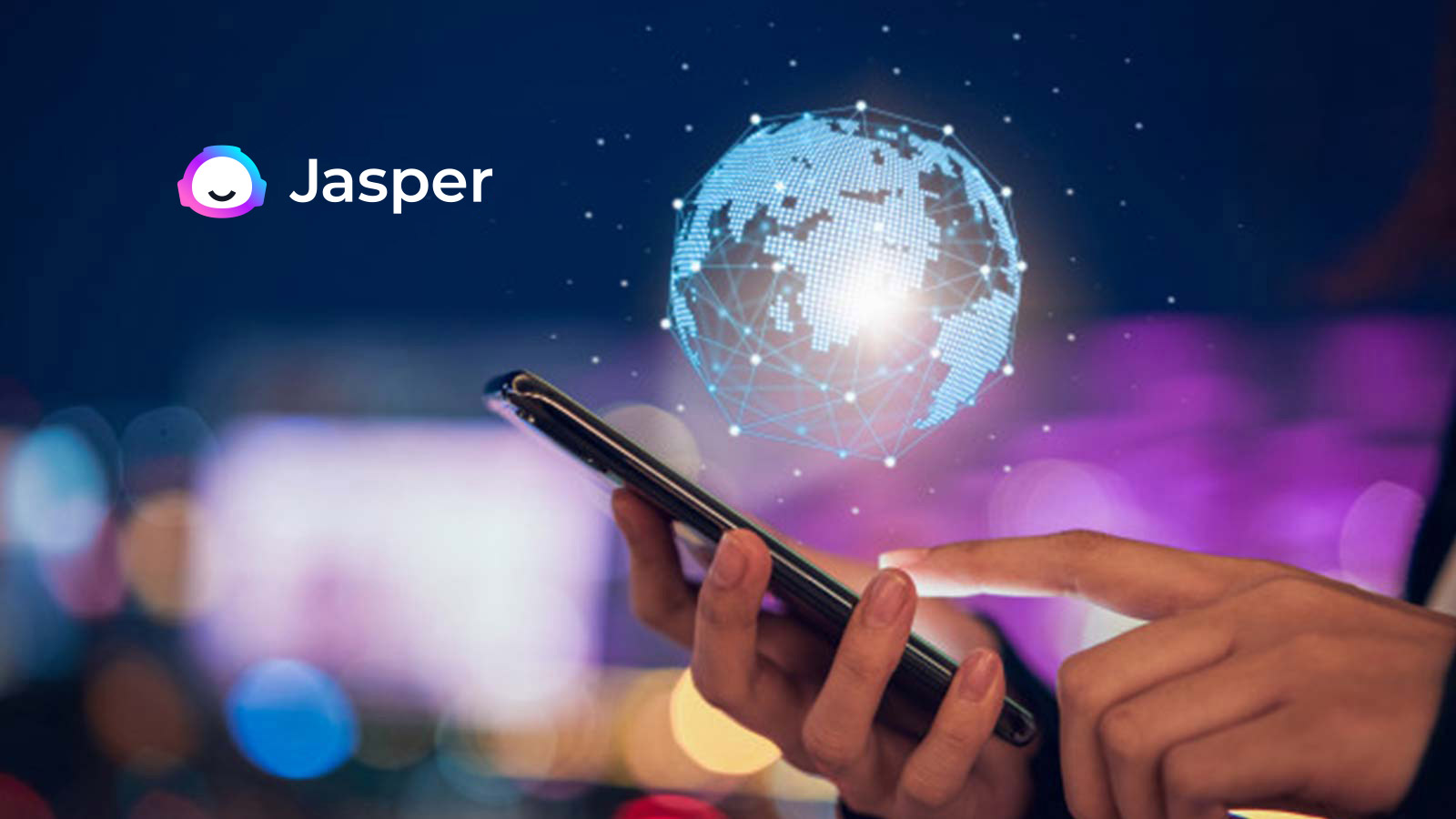 Jasper Announces New Chat Interface for Its AI Platform