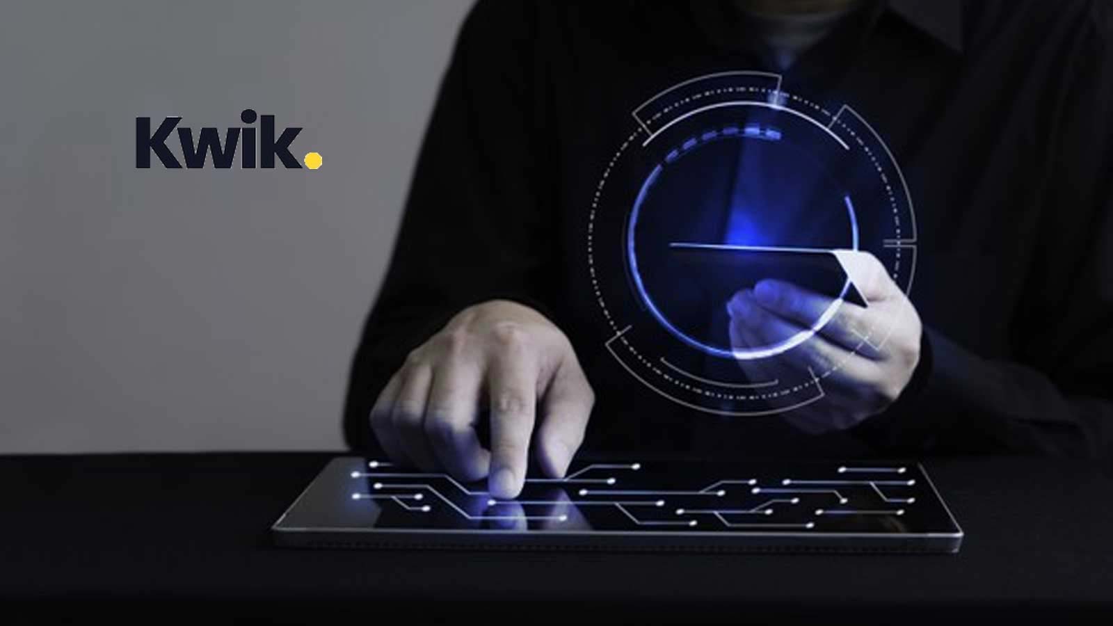 KWIK's Adoption By Influencers, Brands, and Affiliates Accelerates After Platform Updates