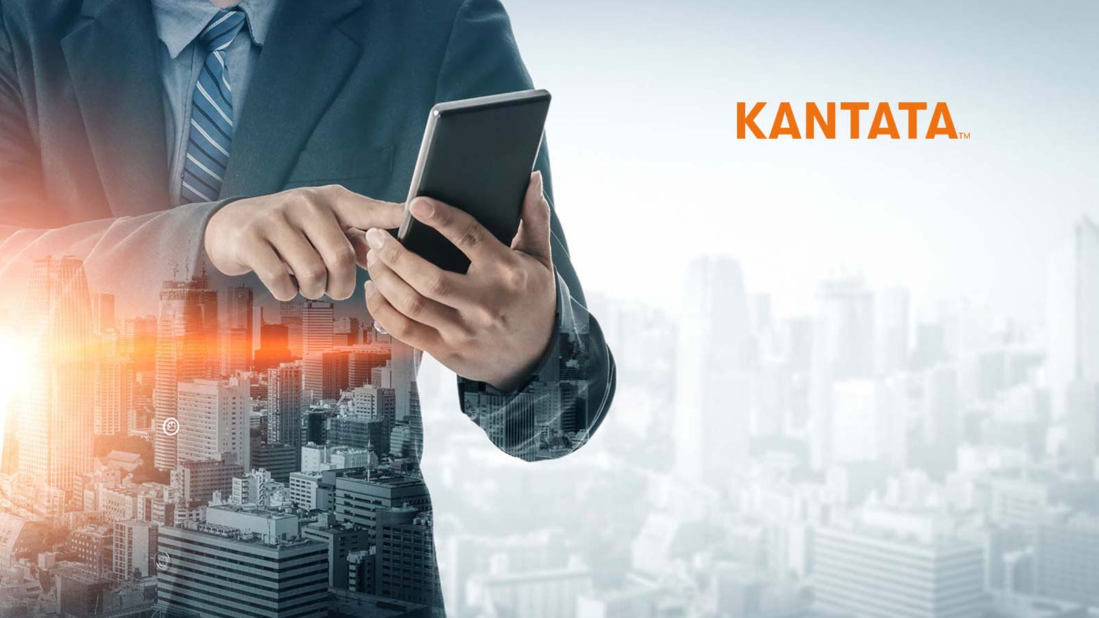 Kantata is Selected by Deloitte Central Europe as its Software Provider
