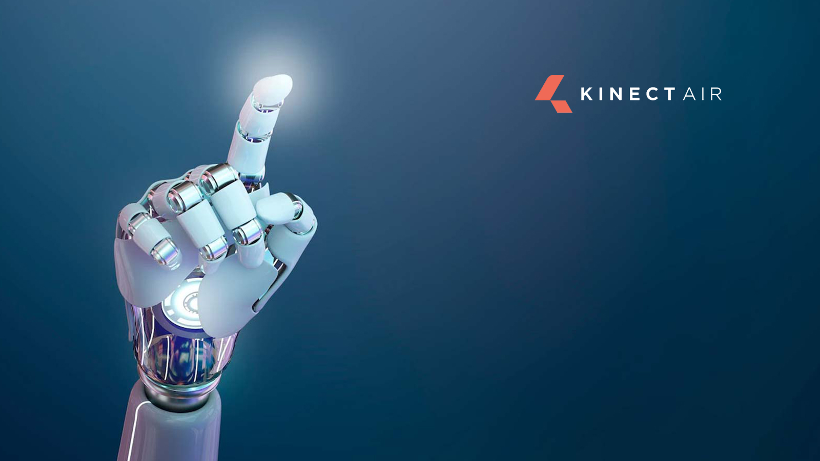 KinectAir Launches Corporate Accounts as On-Demand, Point-to-Point Air Travel Contributes Positively to Business Efficiency